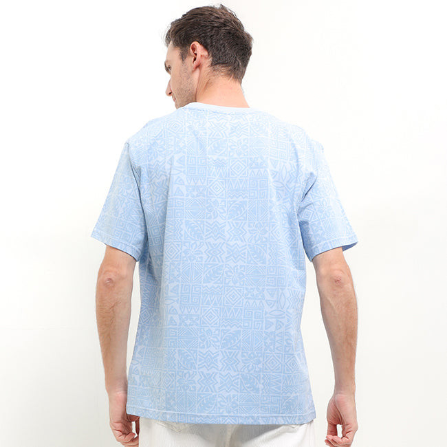 Finnegan In Light Blue