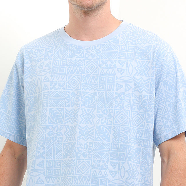 Finnegan In Light Blue