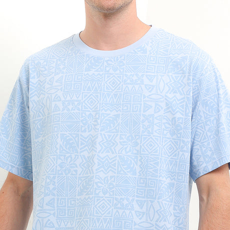 Finnegan In Light Blue