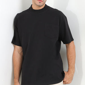 Frankie In Black