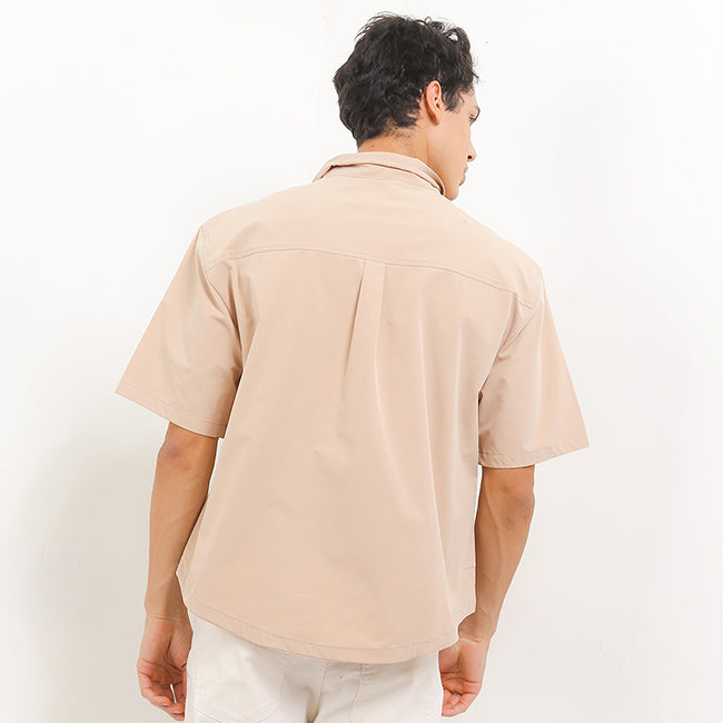 Ray In Khaki