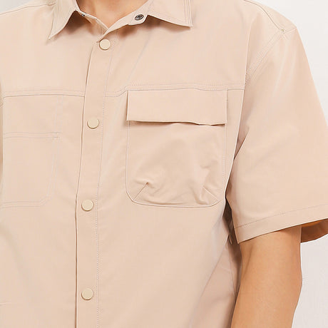 Ray In Khaki