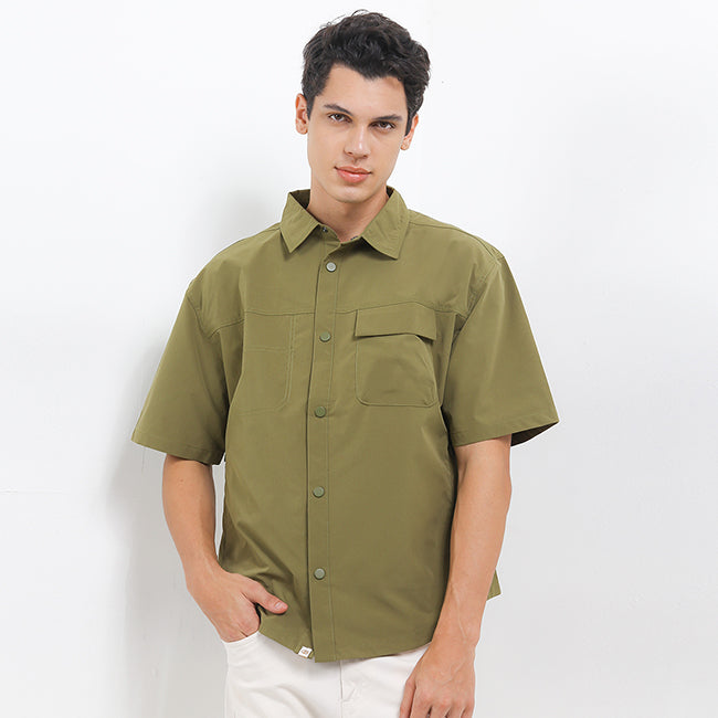 Ray In Olive