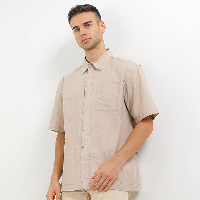 Drake In Khaki