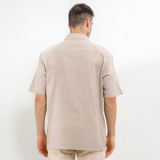 Drake In Khaki