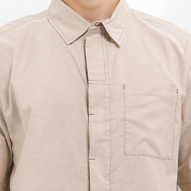 Drake In Khaki