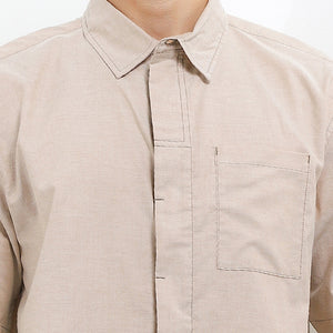 Drake In Khaki