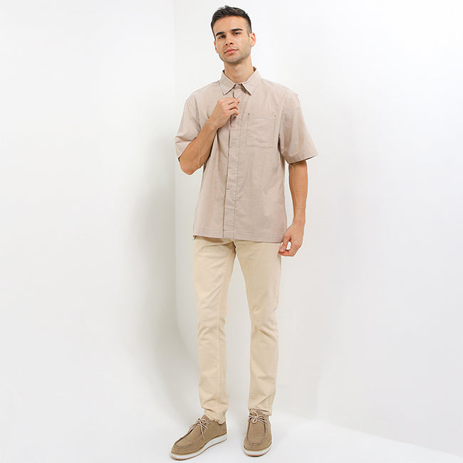 Drake In Khaki