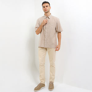 Drake In Khaki
