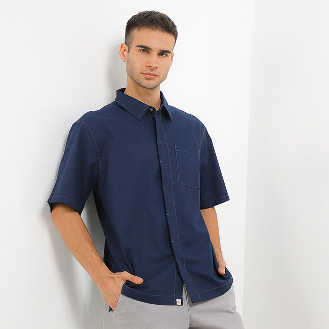 Drake In Navy