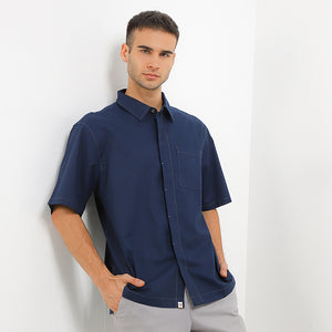 Drake In Navy