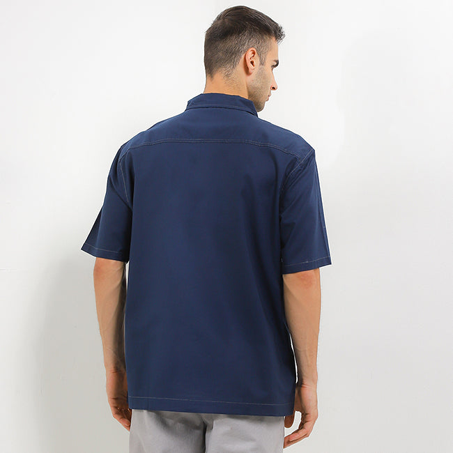 Drake In Navy