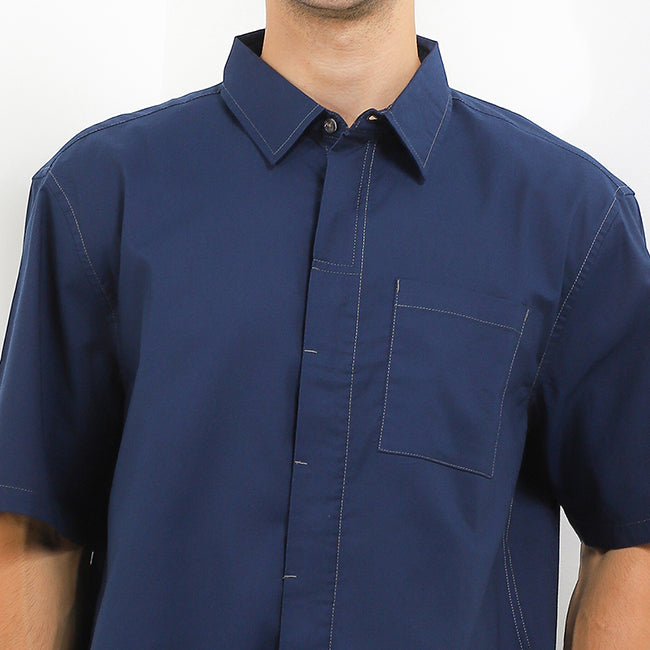Drake In Navy