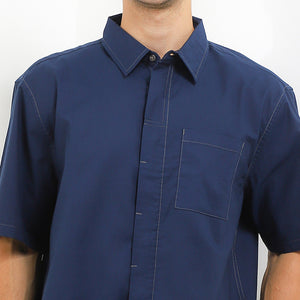 Drake In Navy