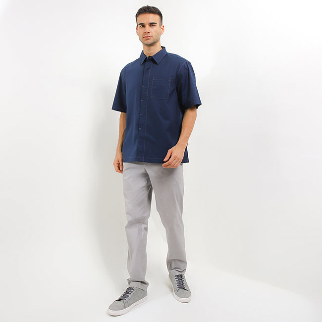 Drake In Navy