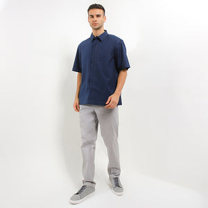 Drake In Navy