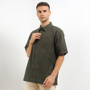 Drake In Olive