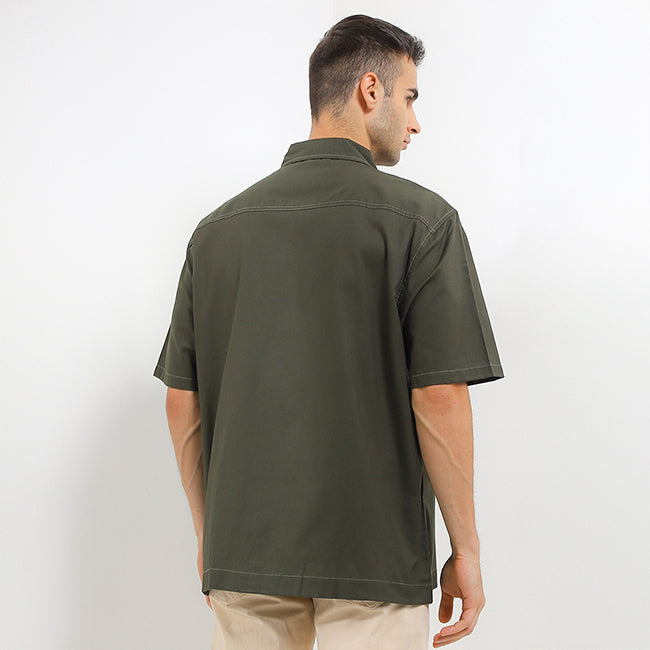 Drake In Olive