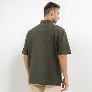 Drake In Olive
