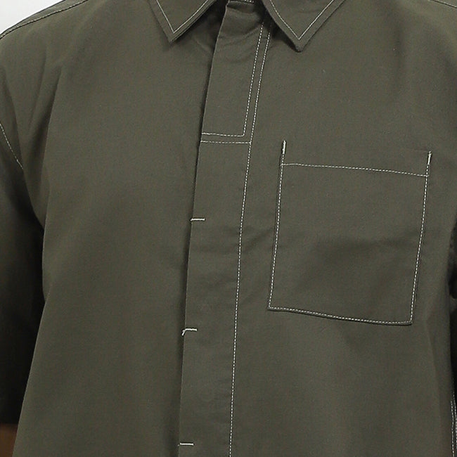 Drake In Olive