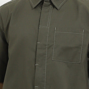 Drake In Olive