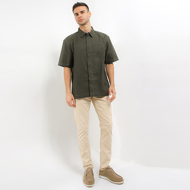 Drake In Olive
