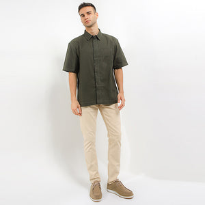 Drake In Olive