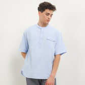 Ethan In Blue