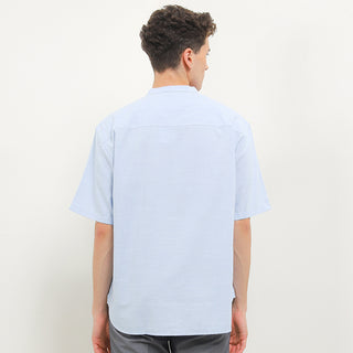 Ethan In Blue