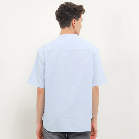 Ethan In Blue