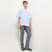 Ethan In Blue