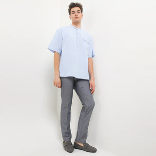 Ethan In Blue