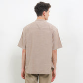 Ethan In Khaki
