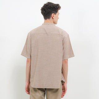 Ethan In Khaki