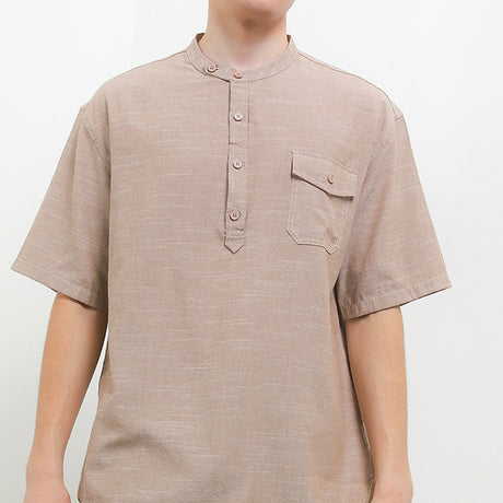 Ethan In Khaki