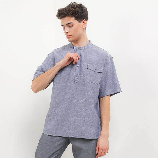 Ethan In Navy