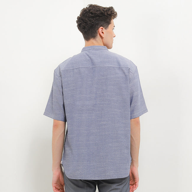 Ethan In Navy