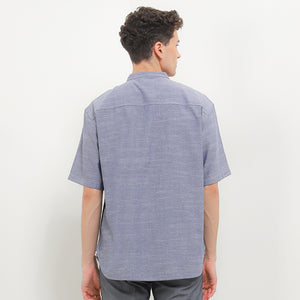 Ethan In Navy