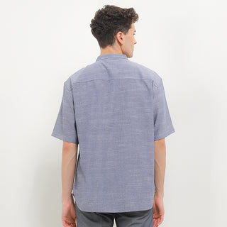 Ethan In Navy