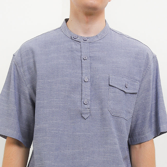 Ethan In Navy