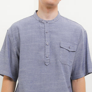 Ethan In Navy