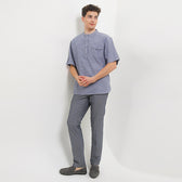Ethan In Navy