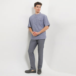 Ethan In Navy