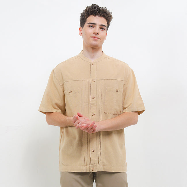 Edward In Beige