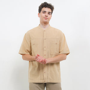 Edward In Beige