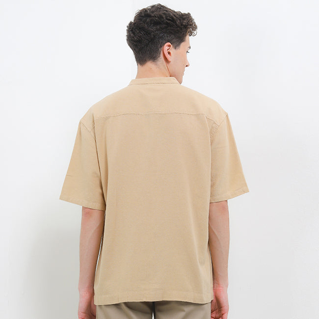 Edward In Beige