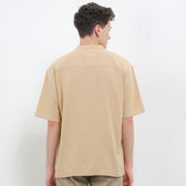 Edward In Beige