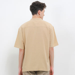 Edward In Beige