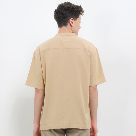 Edward In Beige