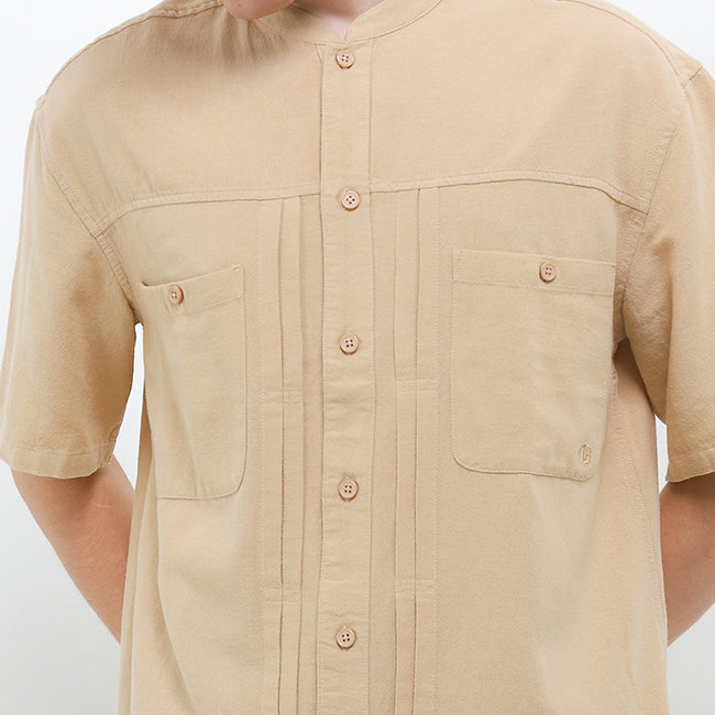 Edward In Beige